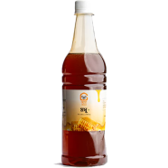 Ghorer Bazar Black Seed Honey 1 kg - A000007