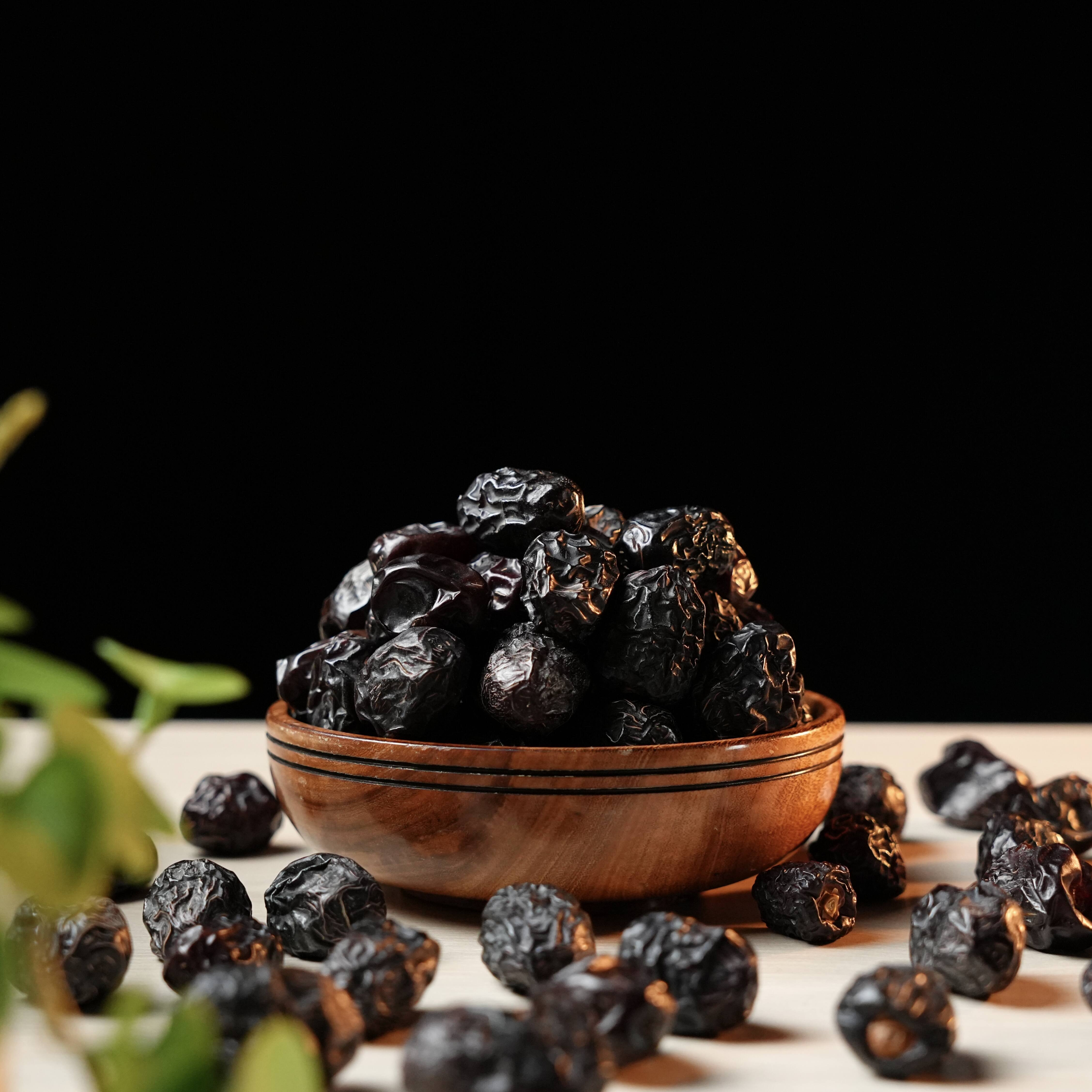 Premium VIP Ajwa Dates